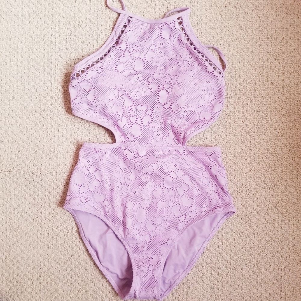Aerie one piece